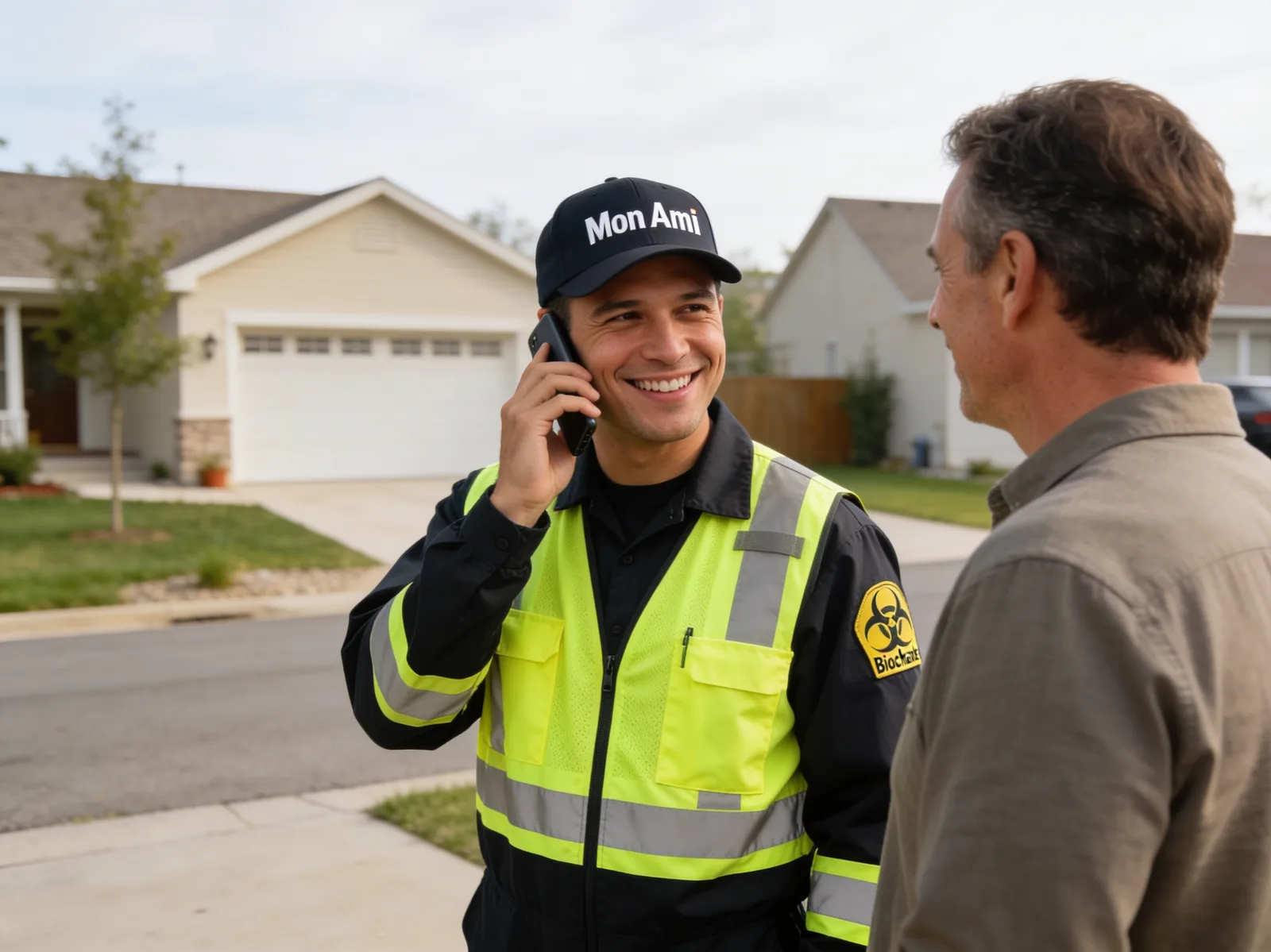 Sewage Cleanup Waymart, PA FAQs